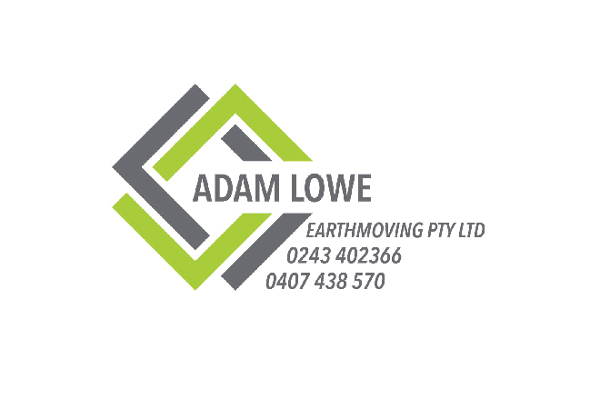 Adam Lower Earthmoving