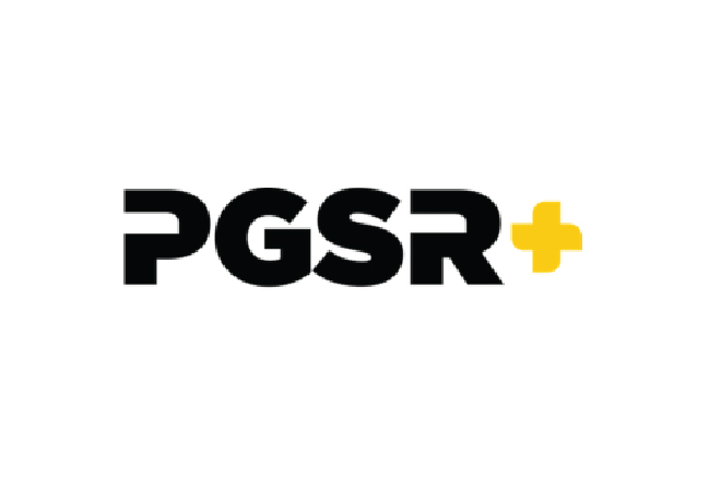 PGSR+